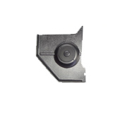 Mustang Kick Panel Speakers