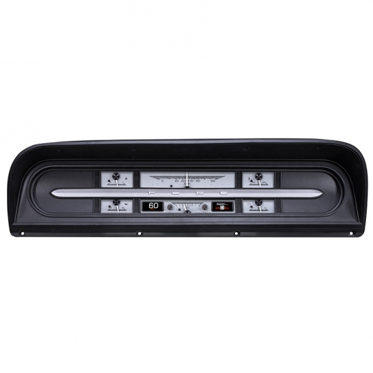 Ford Truck Digital Gauges
