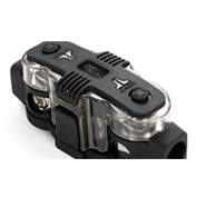 JL Audio Marine Fuse Blocks / Circuit Breakers