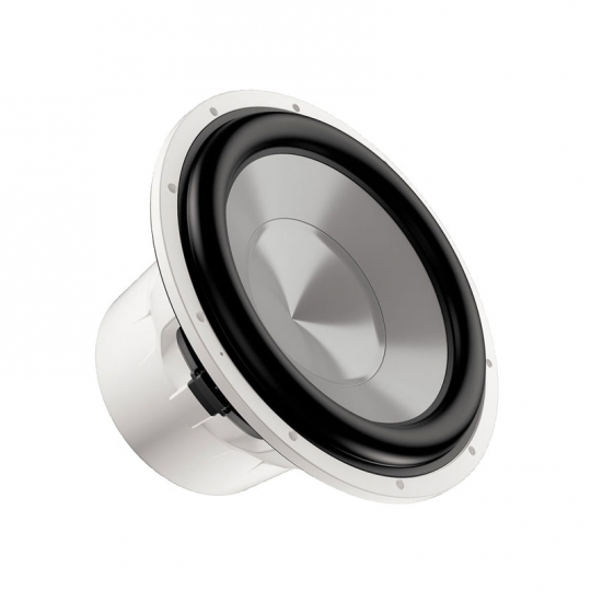 hertz underseat subwoofer