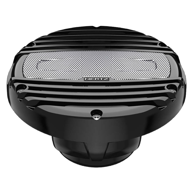 hertz 6.5 speakers for harley