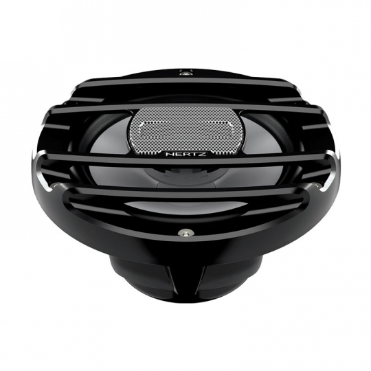 hertz marine speakers