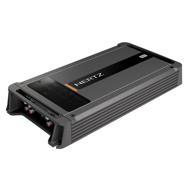 Hertz Amplifiers