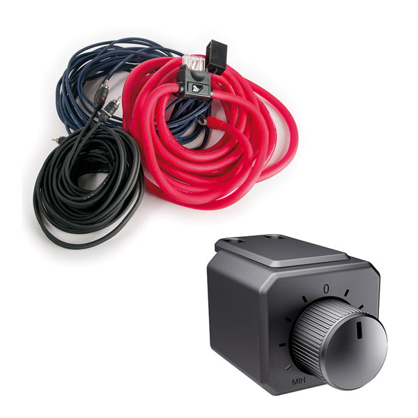 Hertz Accessories