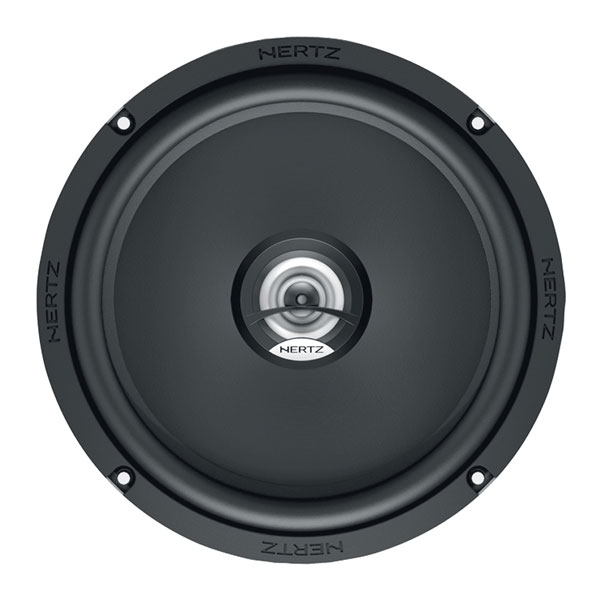 Hertz Speakers