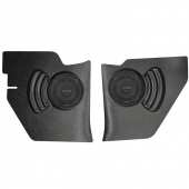 Chevy Impala Kick Panel Speakers - Impala Speaker Kick Panels