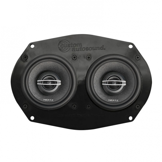 Hertz Cento 6x9 Dash Speaker