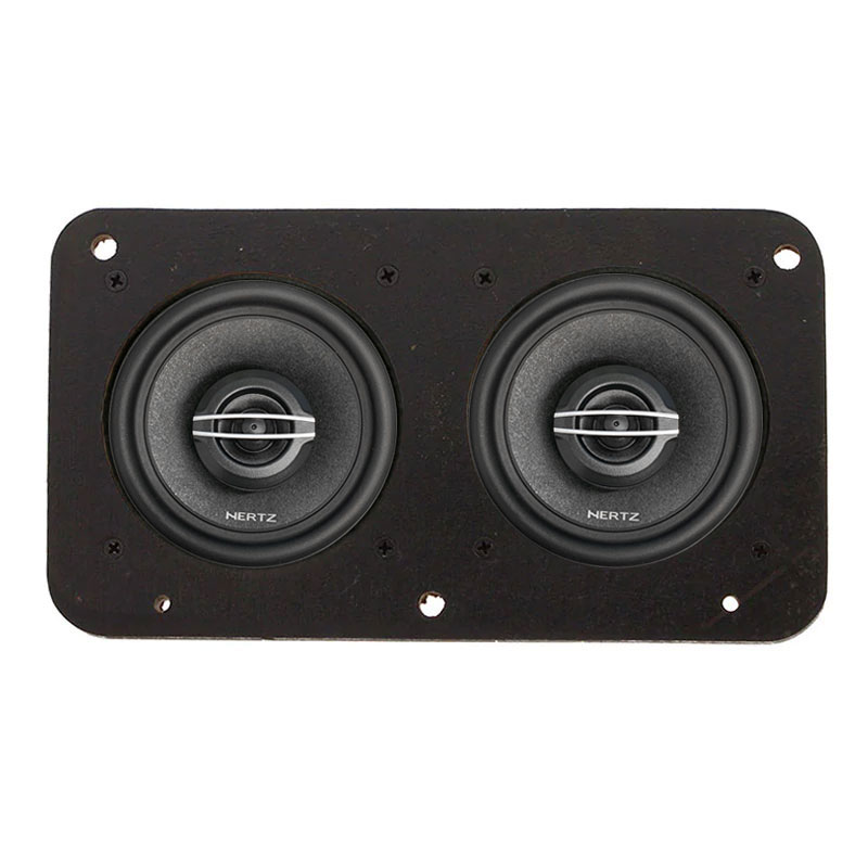 best hertz 6x9 speakers