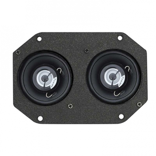 Best hertz sale speakers