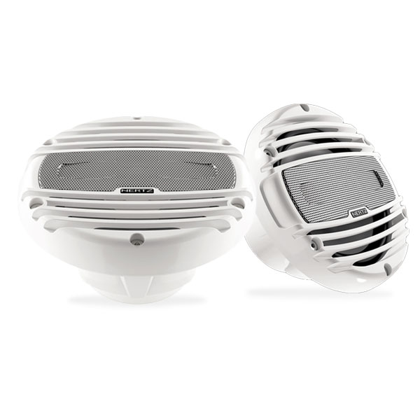 Hertz Marine Audio