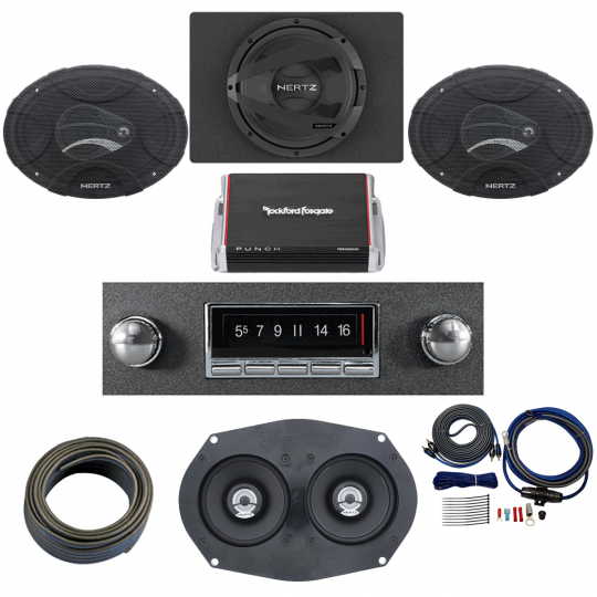 Best subwoofer for pickup truck cheap