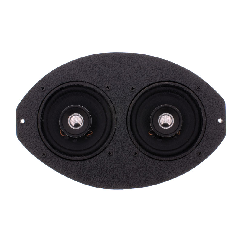 Kenwood Dash Speaker