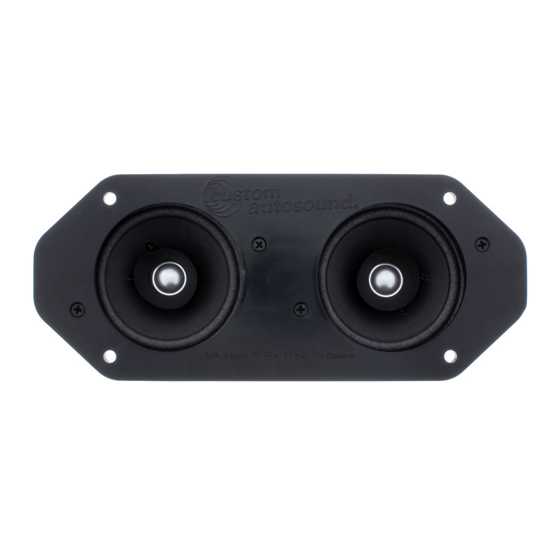 Kenwood Dash Speaker