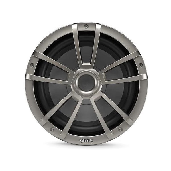 infinity marine subwoofer