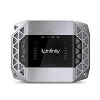 Infinity Amplifiers