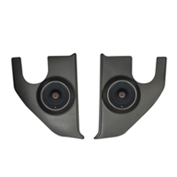 Infinity Kick Panel Speakers