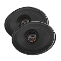 Infinity Car Speakers