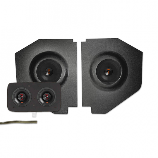 kit jbl