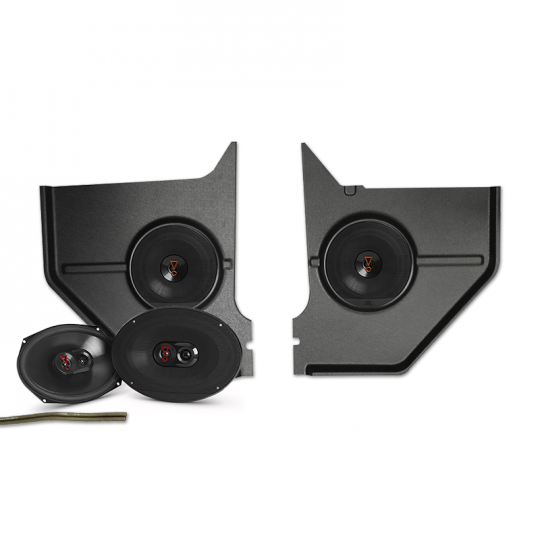 kit jbl