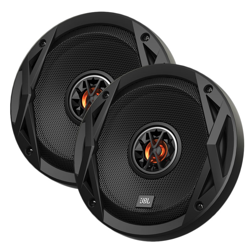 Winderig financieel moeilijk JBL by Harman - JBL Audio for Cars | Classic Car Stereos