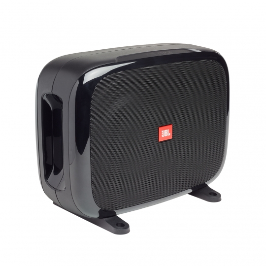 JBL Fuse best passive under seat subwoofers