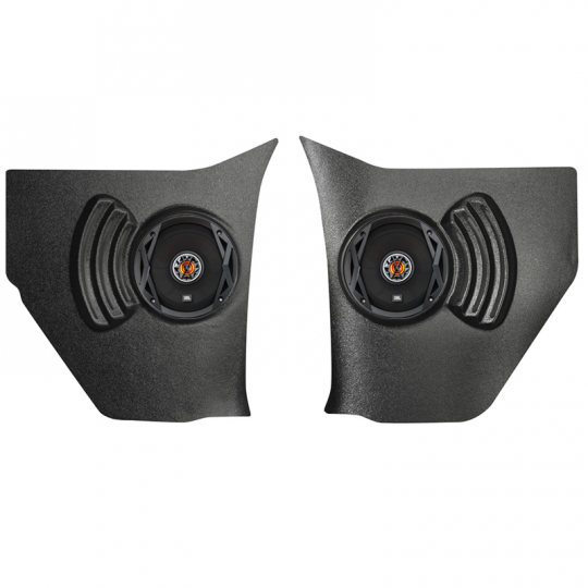 JBL 1959-1960 Chevy Impala Kick Panel Speakers 6.5