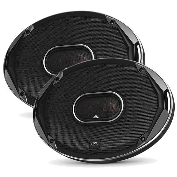 JBL Stadium GTO 3Way 6x9 Speakers STADIUMGTO930