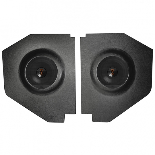 JBL 1939-1940 Ford Convertible Kick Panel Speakers Pair: JBL-KFCV-39_0