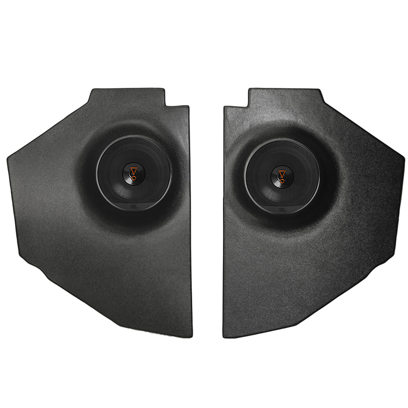 JBL 1939-1940 Ford Coupe Kick Panel Speakers 6.5