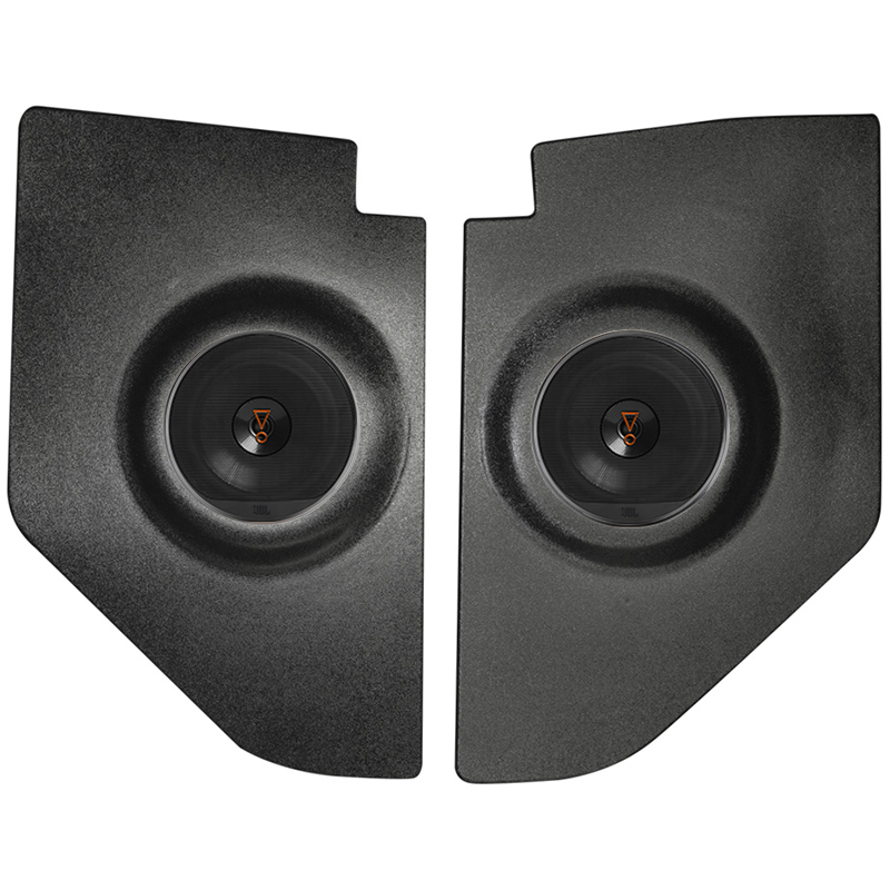 JBL 1940-1946 Ford Pick Up Kick Panel Speakers 6.5