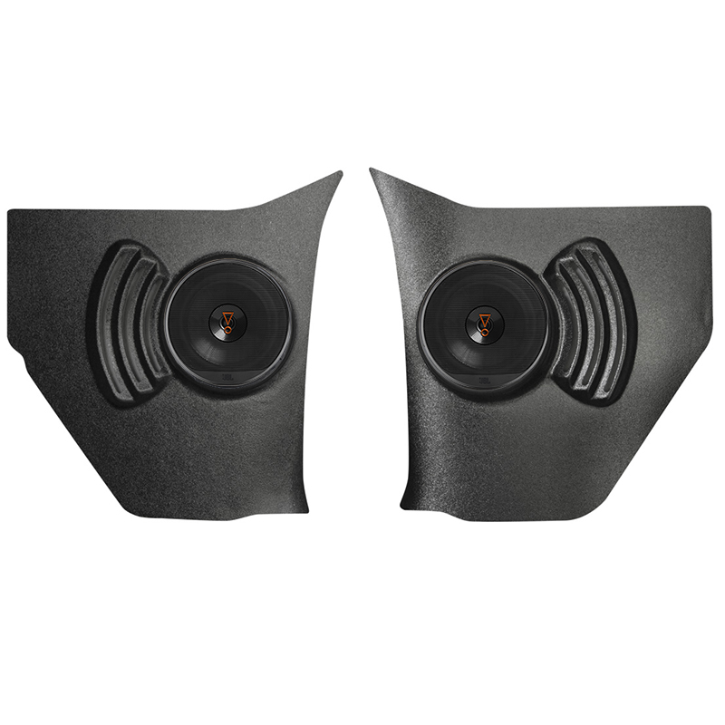 JBL 1959-1960 Chevy Impala Kick Panel Speakers 6.5