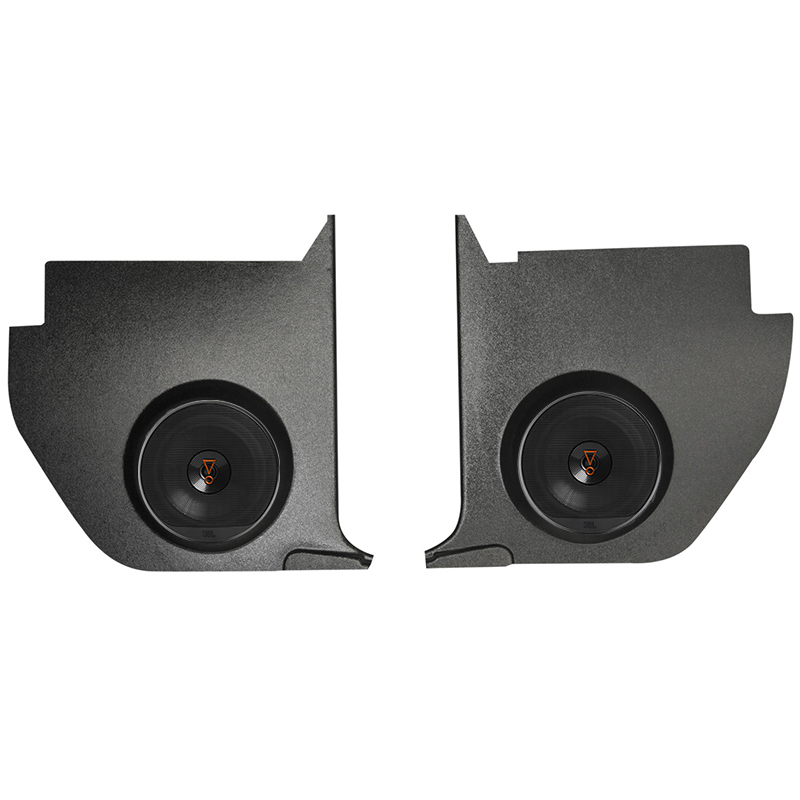 JBL 1963-1965 Falcon Convertible Kick Panel Speakers 6.5
