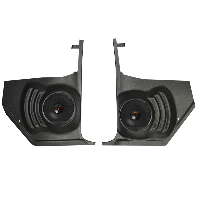 JBL 1964-1966 El Camino Kick Panel Speakers No A/C