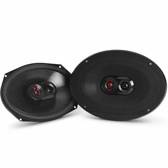 high end 6x9 speakers