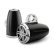 JL Audio Marine ETXv3 M3 Tower Speakers