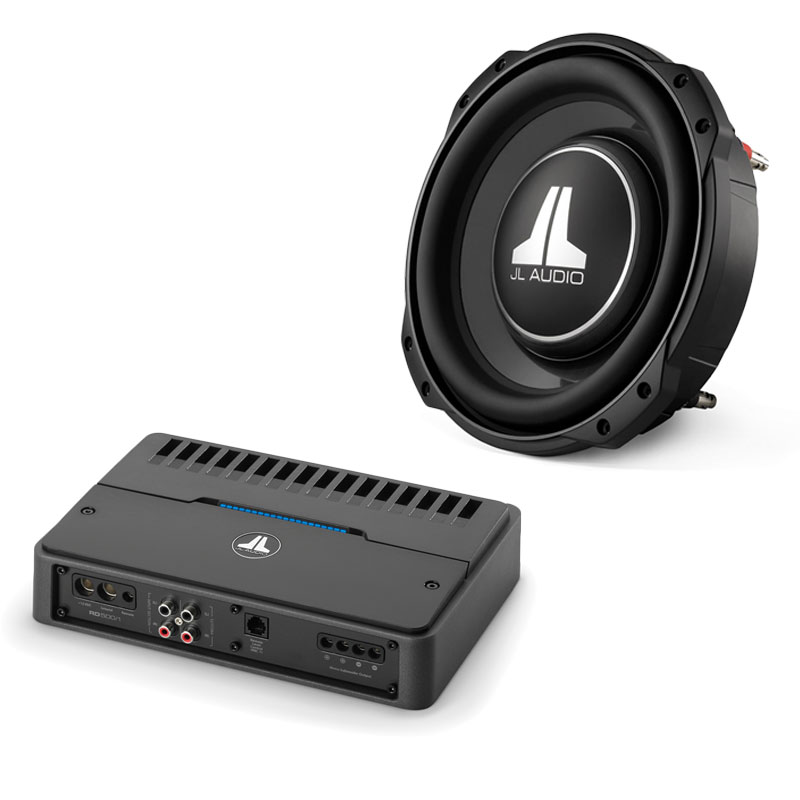 Jl Audio 10tw3 D4 And Rd500 1 Subwoofer Package 10tw3 D4 Rd5001 Jl Audio 10tw3 D4 And Rd500 1 Subwoofer Package 10tw3 D4 Rd5001