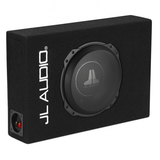 JL Audio CS110LG-TW3 is the best JL Audio subwoofer box