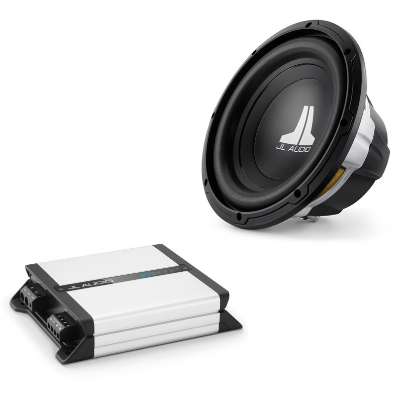 jl audio 10w0v3
