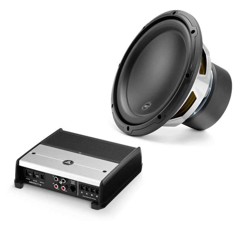 Jl Audio W3 10 Online Shopping