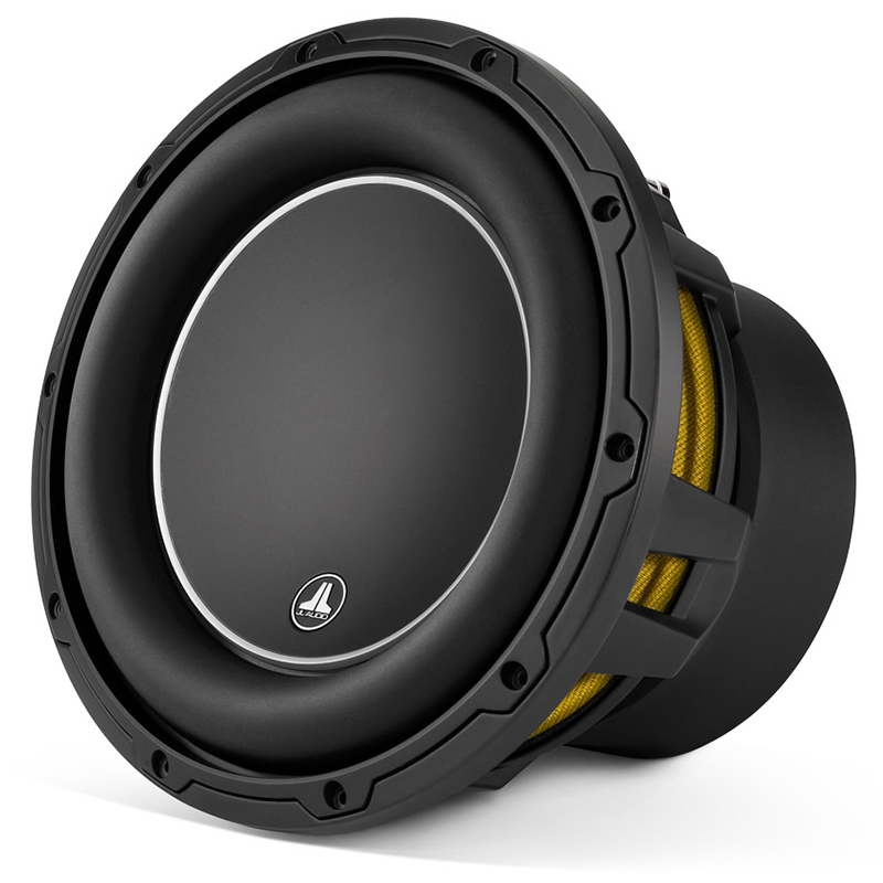 JL Audio 10 inch W6 Subwoofer