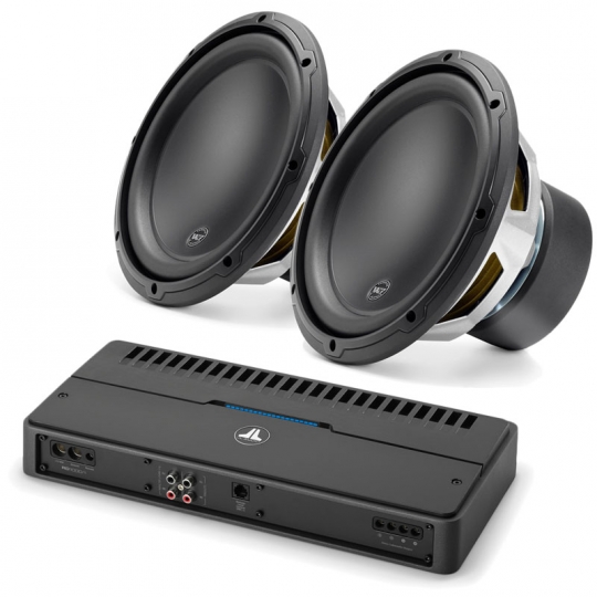 jl audio dual 10 subwoofer
