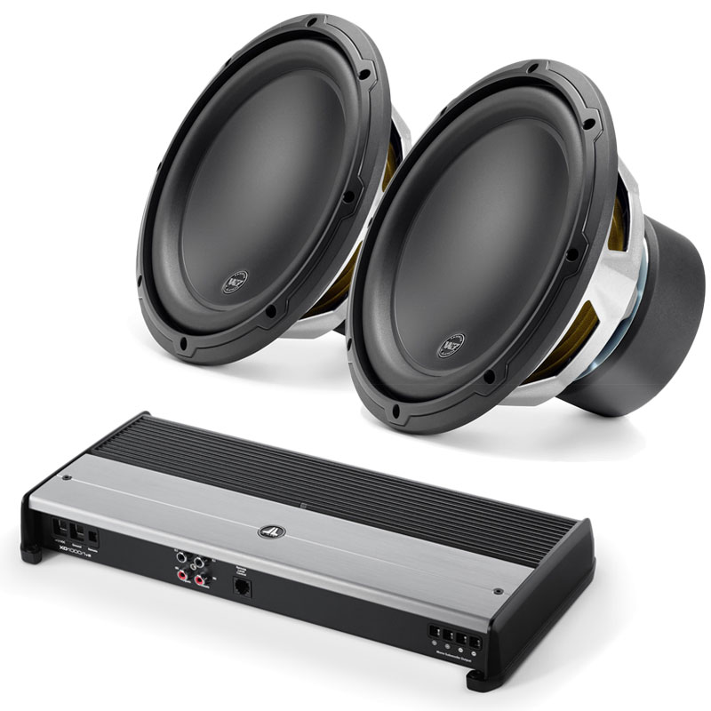 Jl Audio 10w3v3 2 And Xd300 1v2 Subwoofer Package 10w3v3 2 Xd3001 Jl Audio 10w3v3 2 And Xd300 1v2 Subwoofer Package 10w3v3 2 Xd3001