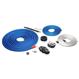 JL Audio Amplifier Wiring Kits