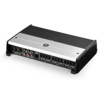 JL Audio Amplifiers
