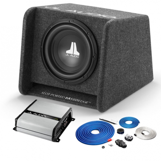 jd audio subwoofer