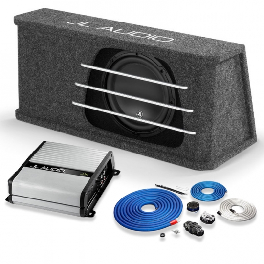 jl audio w3 12