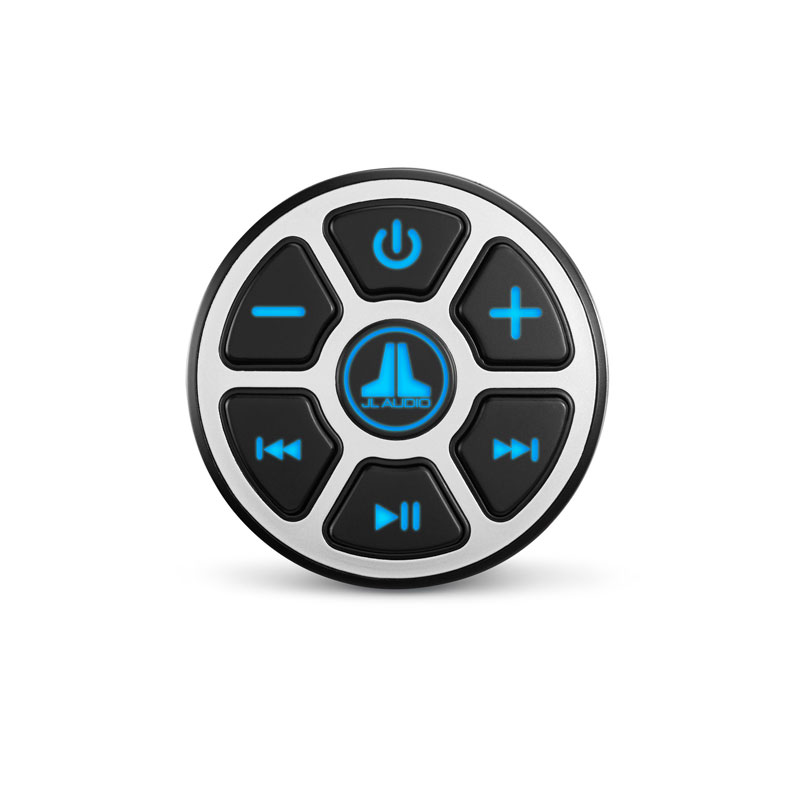 JL Audio MBT-CRXv2 Bluetooth Controller & Receiver: MBT-CRXv2