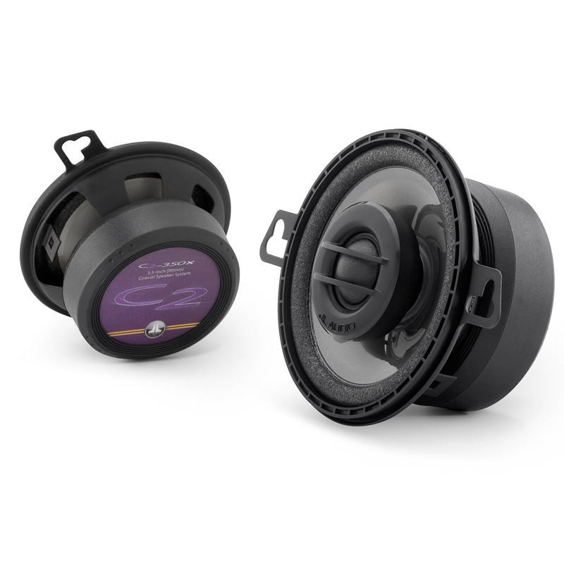 JL Audio C2-350 3.5-inch Speakers