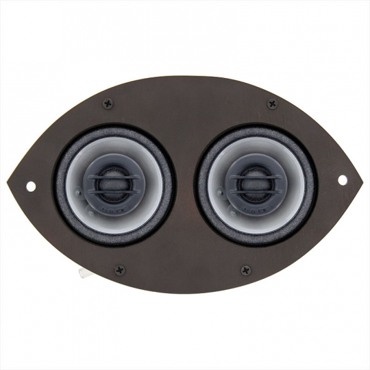 JL Audio C2 5x7 Dash Speaker: C21003