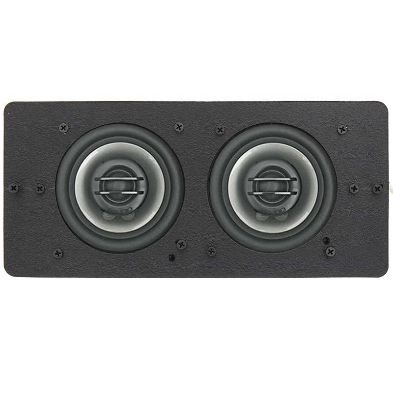 Jl Audio C2 1968 1972 Oldsmobile Cutlass Bracketed Dual